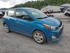 2021 Chevrolet Spark LS