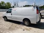 2013 Chevrolet Express G2500