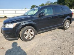 2012 Dodge Journey SXT en venta en Chatham, VA