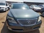 2007 Lexus LS 460