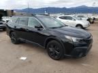 2022 Subaru Outback Onyx Edition XT