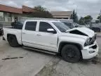 2017 GMC Sierra K1500 Denali