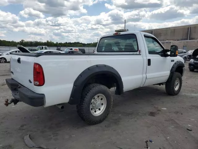 2003 Ford F250 Super Duty