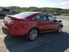 2016 Ford Taurus Limited