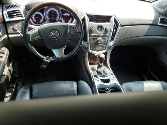 2011 Cadillac SRX Luxury Collection