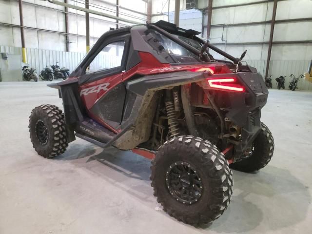 2022 Polaris RZR PRO XP Premium