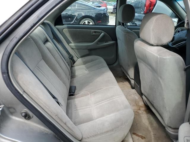 2000 Toyota Camry CE