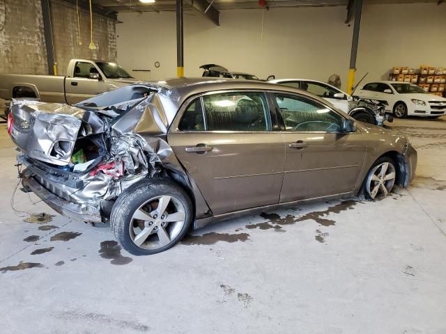 2011 Chevrolet Malibu 1LT