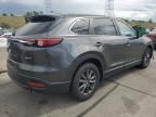 2022 Mazda CX-9 Sport