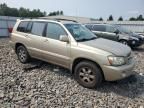 2004 Toyota Highlander