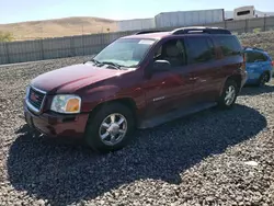 GMC salvage cars for sale: 2003 GMC Envoy XL