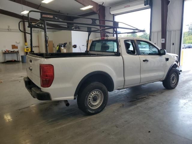 2019 Ford Ranger XL