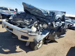 2014 Chevrolet Silverado K2500 Heavy Duty LT en venta en Brighton, CO