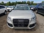 2013 Audi Q5 Premium Plus