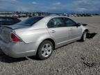 2008 Ford Fusion SE