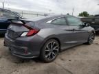 2019 Honda Civic SI