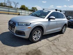 2020 Audi Q5 Premium en venta en Lebanon, TN