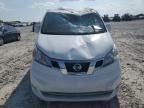 2017 Nissan NV200 2.5S