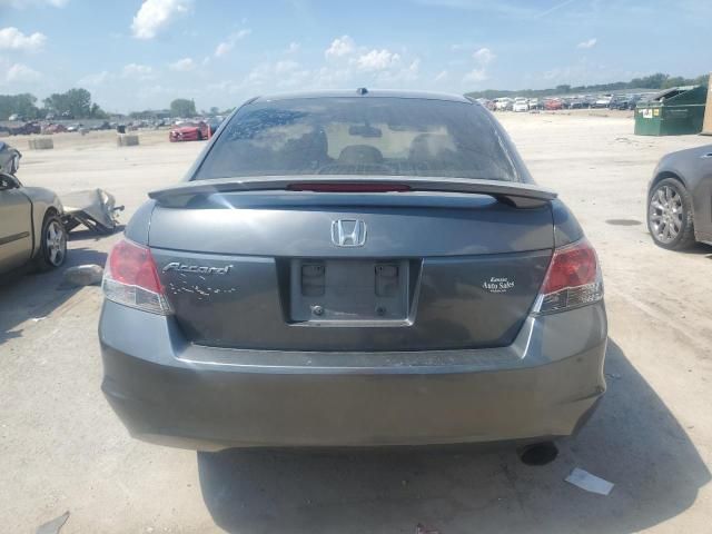 2009 Honda Accord EXL