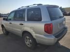 2005 Honda Pilot EX