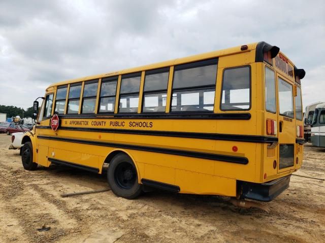 2009 Freightliner Chassis B2B