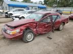 1996 Mercury Grand Marquis LS