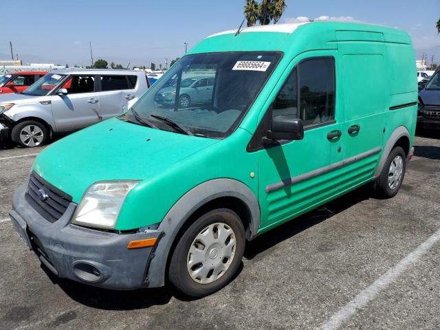 2011 Ford Transit Connect XL