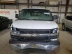 2016 Chevrolet Express G3500 LT