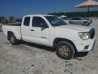 2013 Toyota Tacoma Access Cab