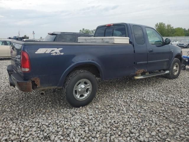 2003 Ford F150