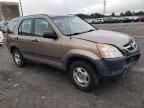 2004 Honda CR-V LX