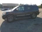 2015 Nissan Armada Platinum