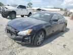 2015 Maserati Quattroporte S