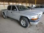 2003 Dodge Dakota Quad Sport