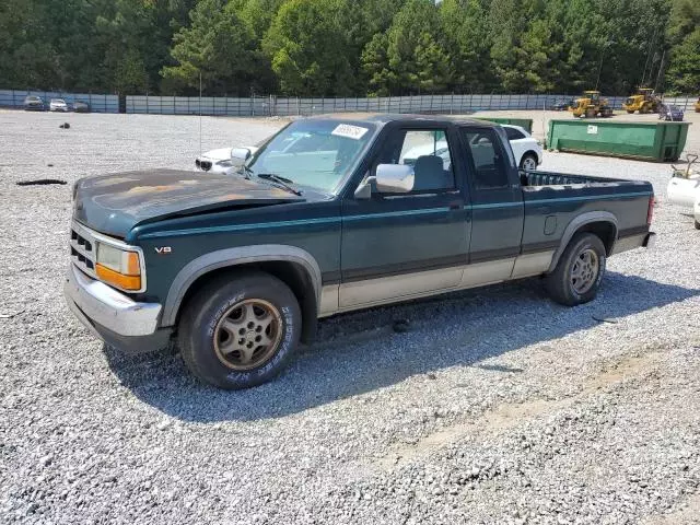 1995 Dodge Dakota