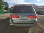 2009 Honda Odyssey EXL