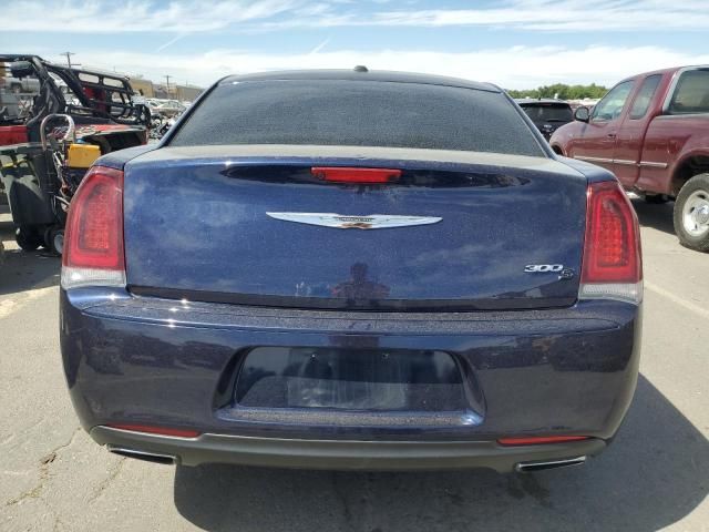 2015 Chrysler 300 S