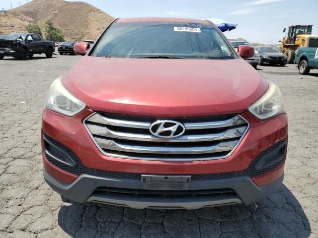 2016 Hyundai Santa FE Sport