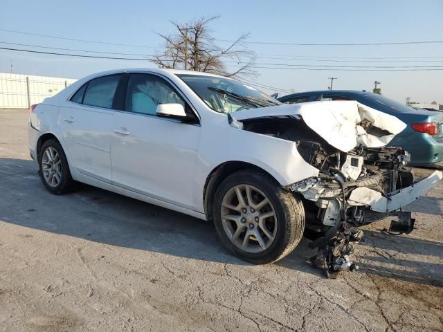 2013 Chevrolet Malibu 1LT