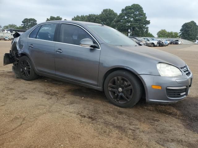 2006 Volkswagen Jetta 2.5 Option Package 1