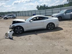 2016 Ford Mustang en venta en Harleyville, SC