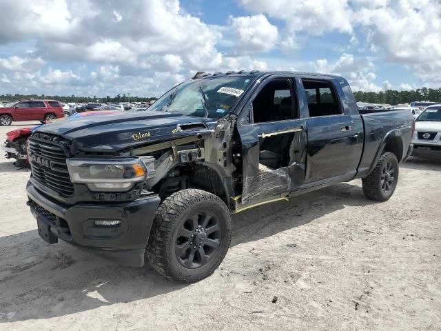 2020 Dodge 2500 Laramie