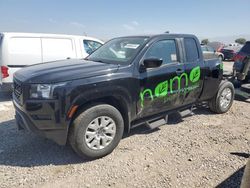 Salvage cars for sale at Magna, UT auction: 2022 Nissan Frontier S