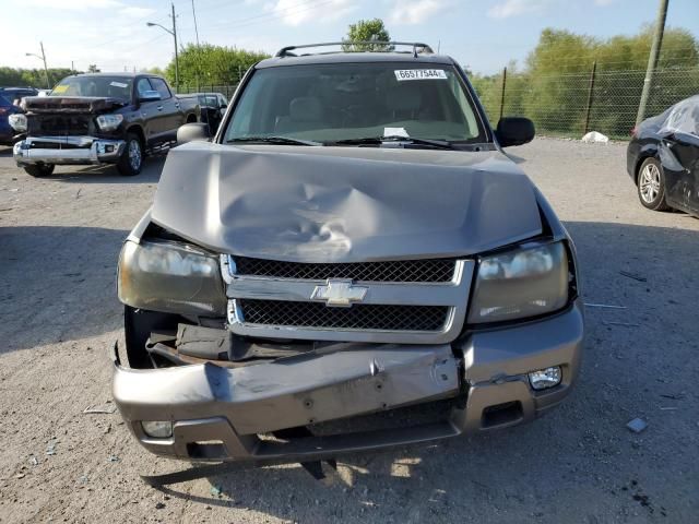 2006 Chevrolet Trailblazer LS