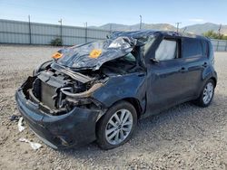 Vehiculos salvage en venta de Copart Magna, UT: 2019 KIA Soul +