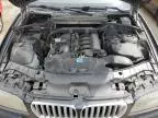 2008 BMW X3 3.0SI