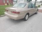 1999 Toyota Camry CE