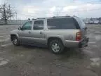 2001 Chevrolet Suburban K1500