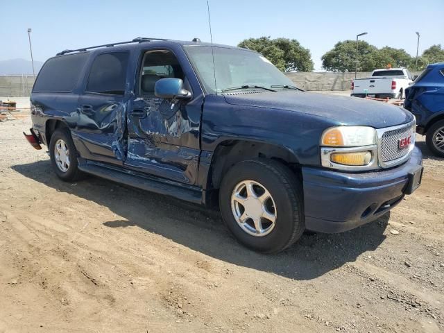 2005 GMC Yukon XL Denali