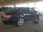 2012 Mercedes-Benz E 350